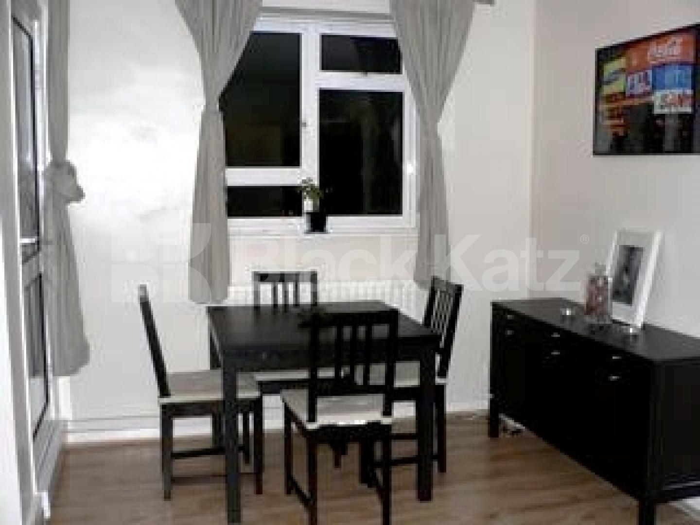 			Stunning New instruction!!!, 2 Bedroom, 1 bath, 1 reception Flat			 Glynde reach, Harrison street, Euston / Kings cross